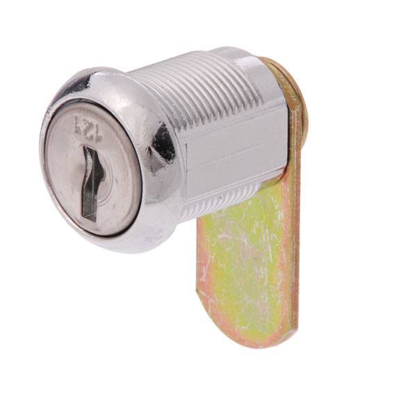 19mm Round Face Cam Lock